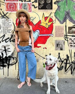 Natalia Téllez feet photo thumbnail