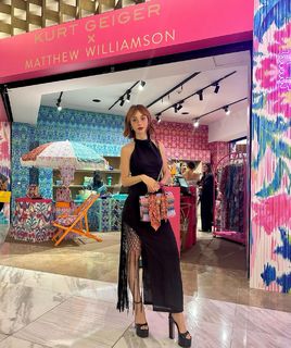 Natalia Téllez feet photo thumbnail