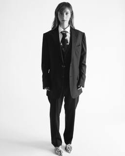 Natalia Téllez feet photo thumbnail