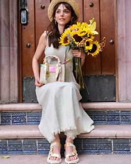 Natalia Téllez feet photo thumbnail