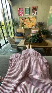 Natalia Téllez feet photo thumbnail