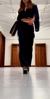 Natalia Téllez feet photo thumbnail