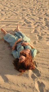 Natalia Téllez feet photo thumbnail