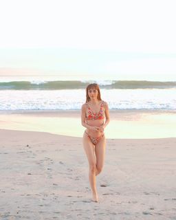 Natalia Téllez feet photo thumbnail