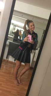 Natalia Valenzuela feet photo 18