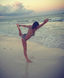 Natalia Valenzuela feet photo 12