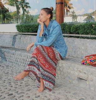 Natalia Valenzuela feet photo 10