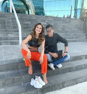 Natalia Valenzuela feet photo 10