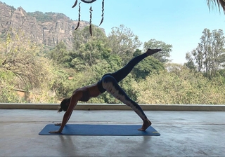 Natalia Valenzuela feet photo 8