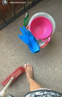 Natalia Valenzuela feet photo 18