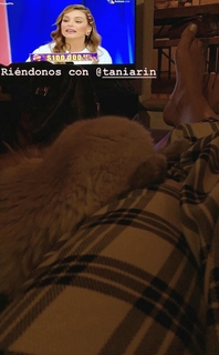 Natalia Valenzuela feet photo 14