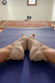 Natalia Valenzuela feet photo 12