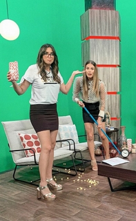 Natalia Valenzuela feet photo 5