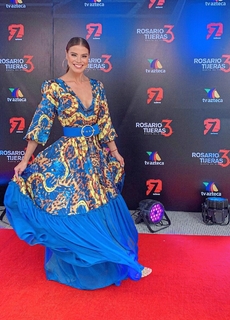 Natalia Valenzuela feet photo 18