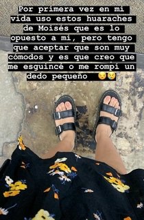 Natalia Valenzuela feet photo 17