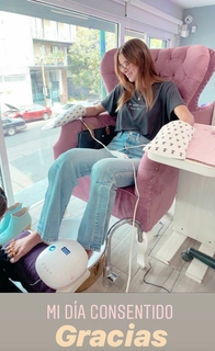Natalia Valenzuela feet photo 12