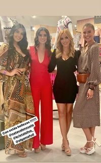 Natalia Valenzuela feet photo 11