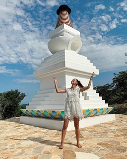 Natalia Valenzuela feet photo 9