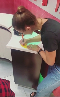 Natalia Valenzuela feet photo 17