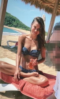 Natalia Valenzuela feet photo 16
