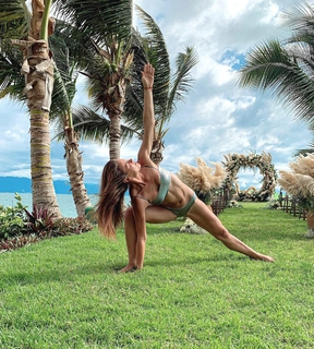 Natalia Valenzuela feet photo 13