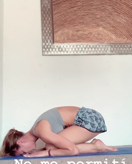 Natalia Valenzuela feet photo 9