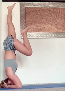 Natalia Valenzuela feet photo 6
