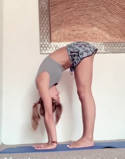 Natalia Valenzuela feet photo 5