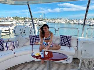 Natalia Valenzuela feet photo 1