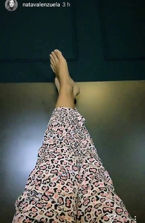 Natalia Valenzuela feet photo 18