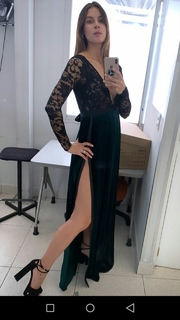 Natalia Valenzuela feet photo 10