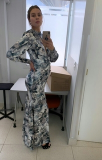 Natalia Valenzuela feet photo 8