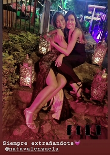 Natalia Valenzuela feet photo 7