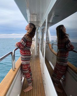 Natalia Valenzuela feet photo 6
