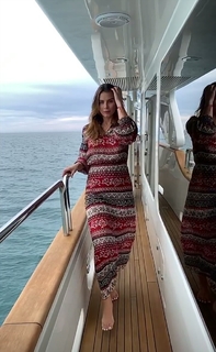 Natalia Valenzuela feet photo 5
