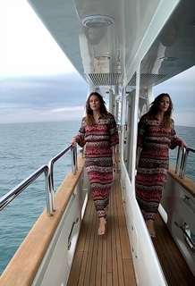 Natalia Valenzuela feet photo 3