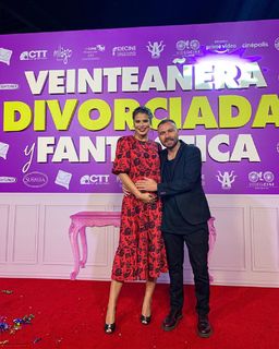 Natalia Valenzuela feet photo 1