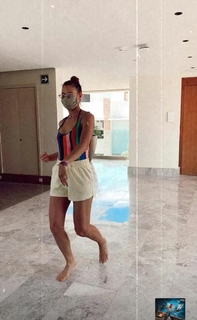 Natalia Valenzuela feet photo 9