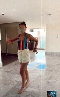 Natalia Valenzuela feet photo 8