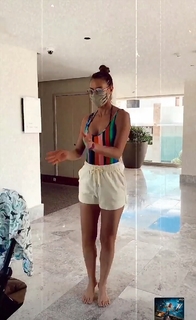 Natalia Valenzuela feet photo 7