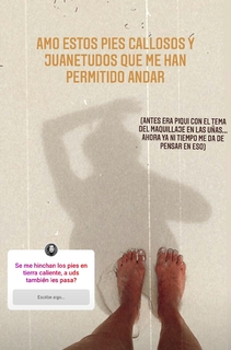 Natalia Valenzuela feet photo 4