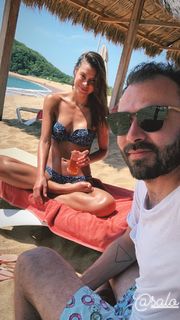 Natalia Valenzuela feet photo 15
