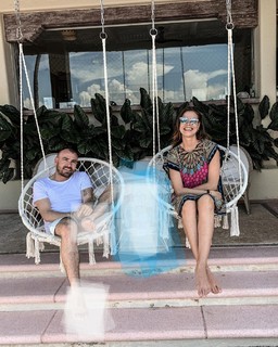 Natalia Valenzuela feet photo 13