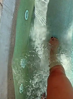 Natalia Valenzuela feet photo 9