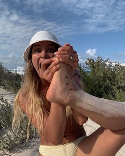 Natalia Valenzuela feet photo 8