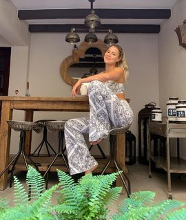 Natalia Valenzuela feet photo 5