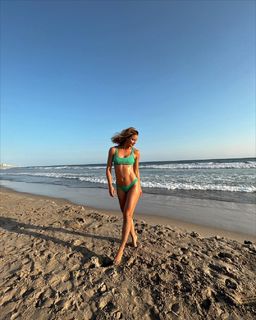 Natalia Valenzuela feet photo 2