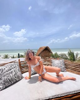 Natalia Valenzuela feet photo 19