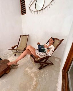 Natalia Valenzuela feet photo 16