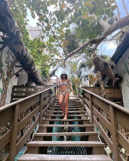 Natalia Valenzuela feet photo 13